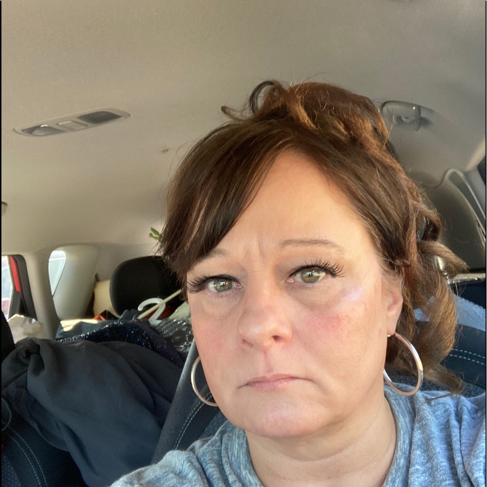 Meet your Posher, Christine